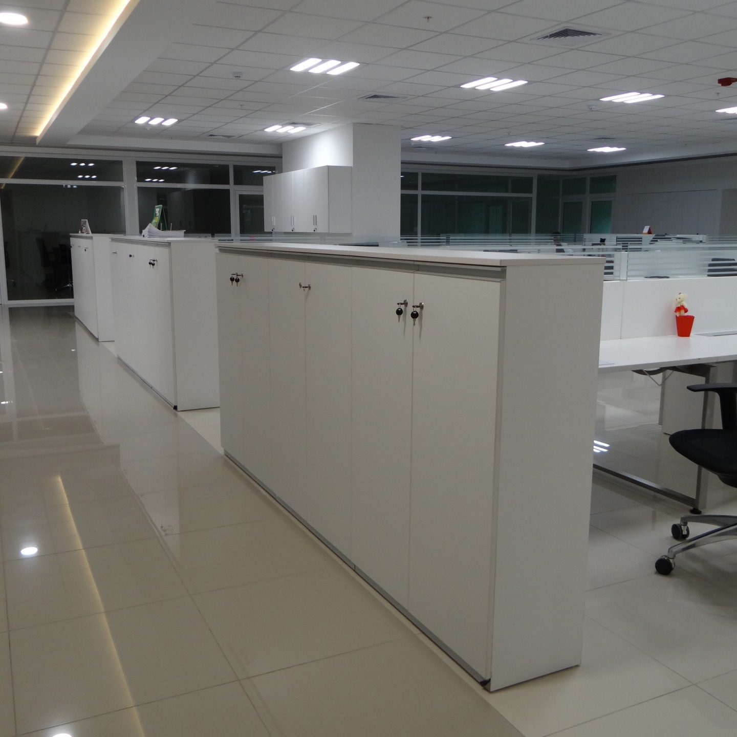 ALV - Archivador A