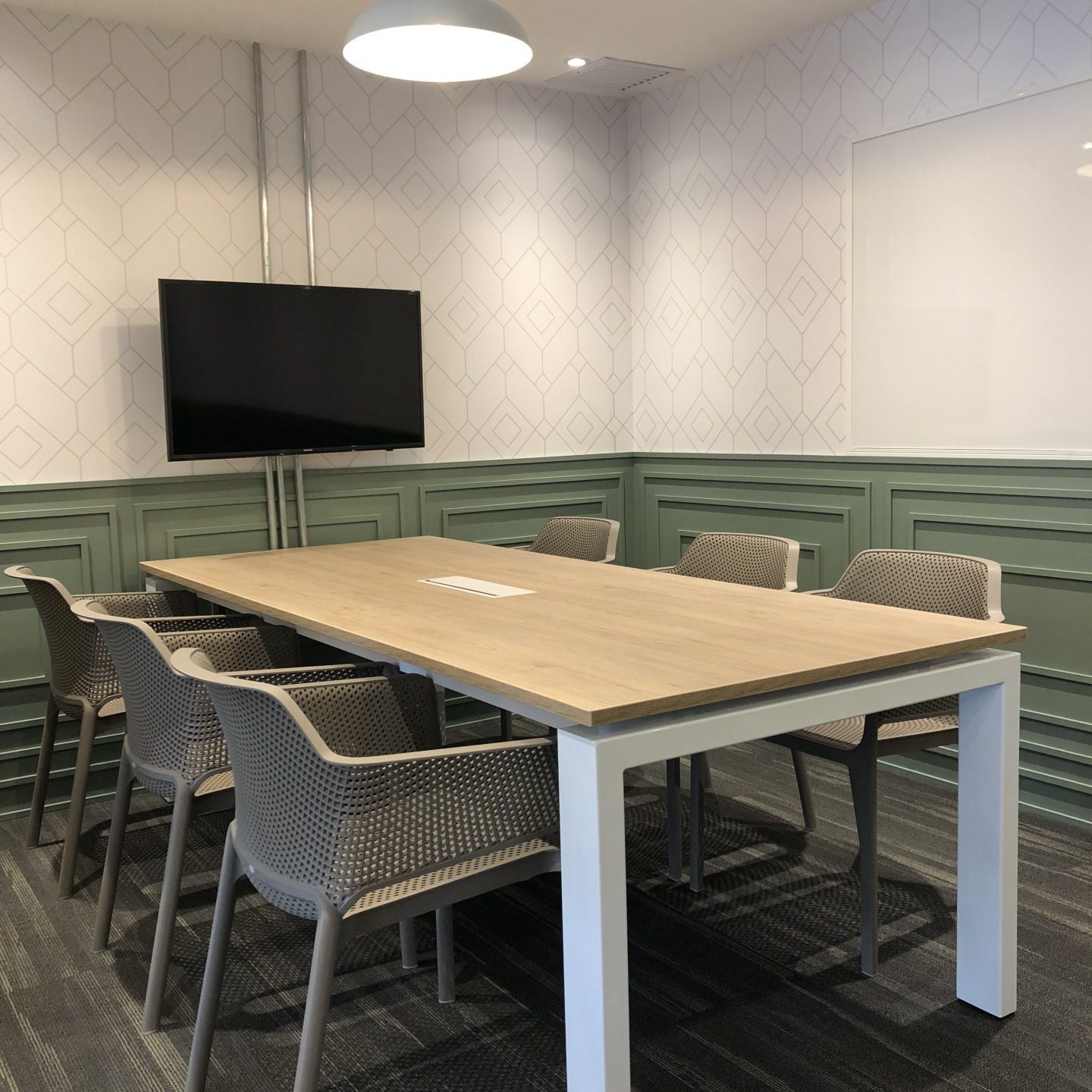 Comunal Sala reuniones