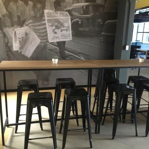 El Comercio Comedor