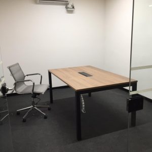 El Comercio Sala reuniones