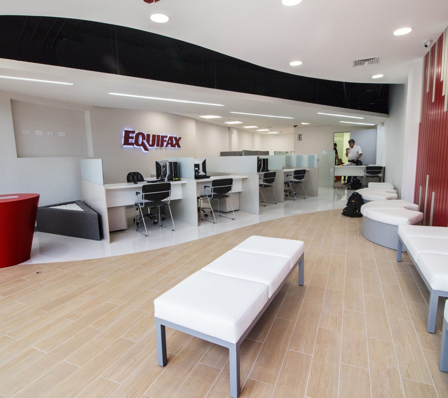 Equifax Recepcion