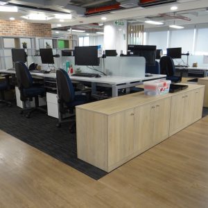 Interseguro - Puestos operativos F - Castellano