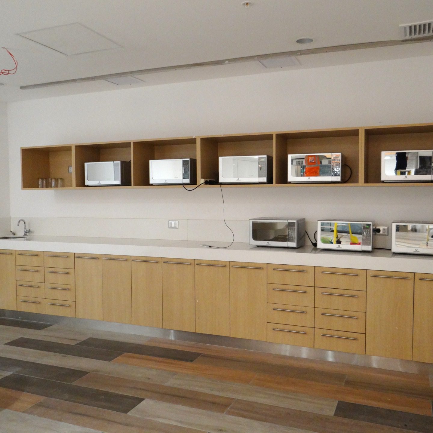 JP Kitchenette