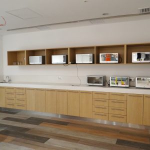 JP Kitchenette