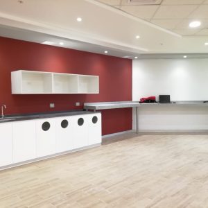 JP Kitchenette B