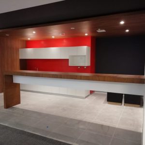 JP Kitchenette C