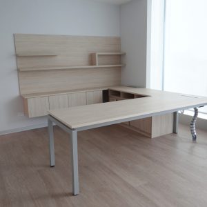 Lansier Gerencia