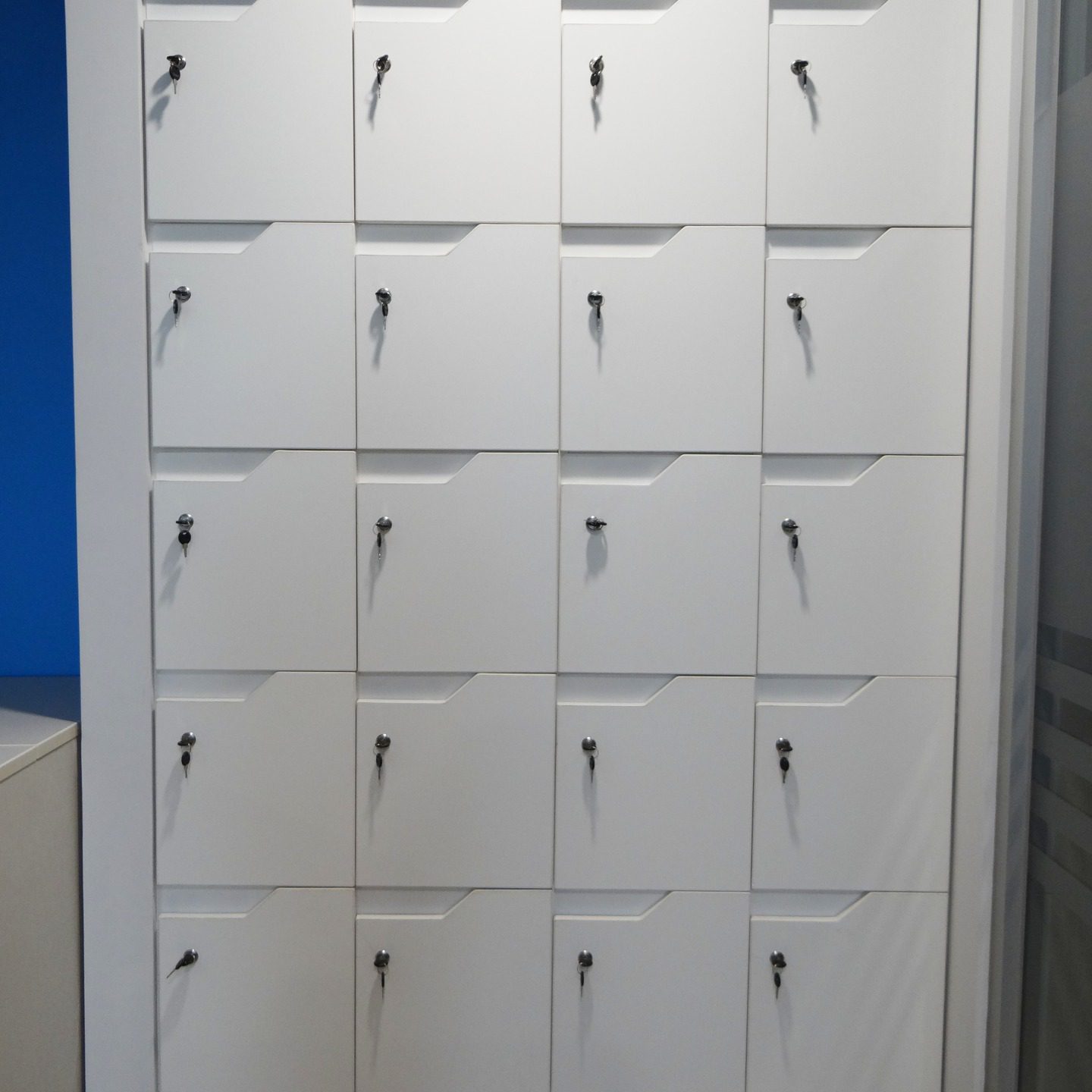 Lansier Archivador C