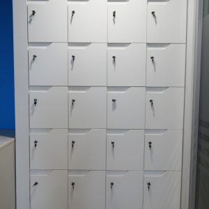 Lansier Archivador C