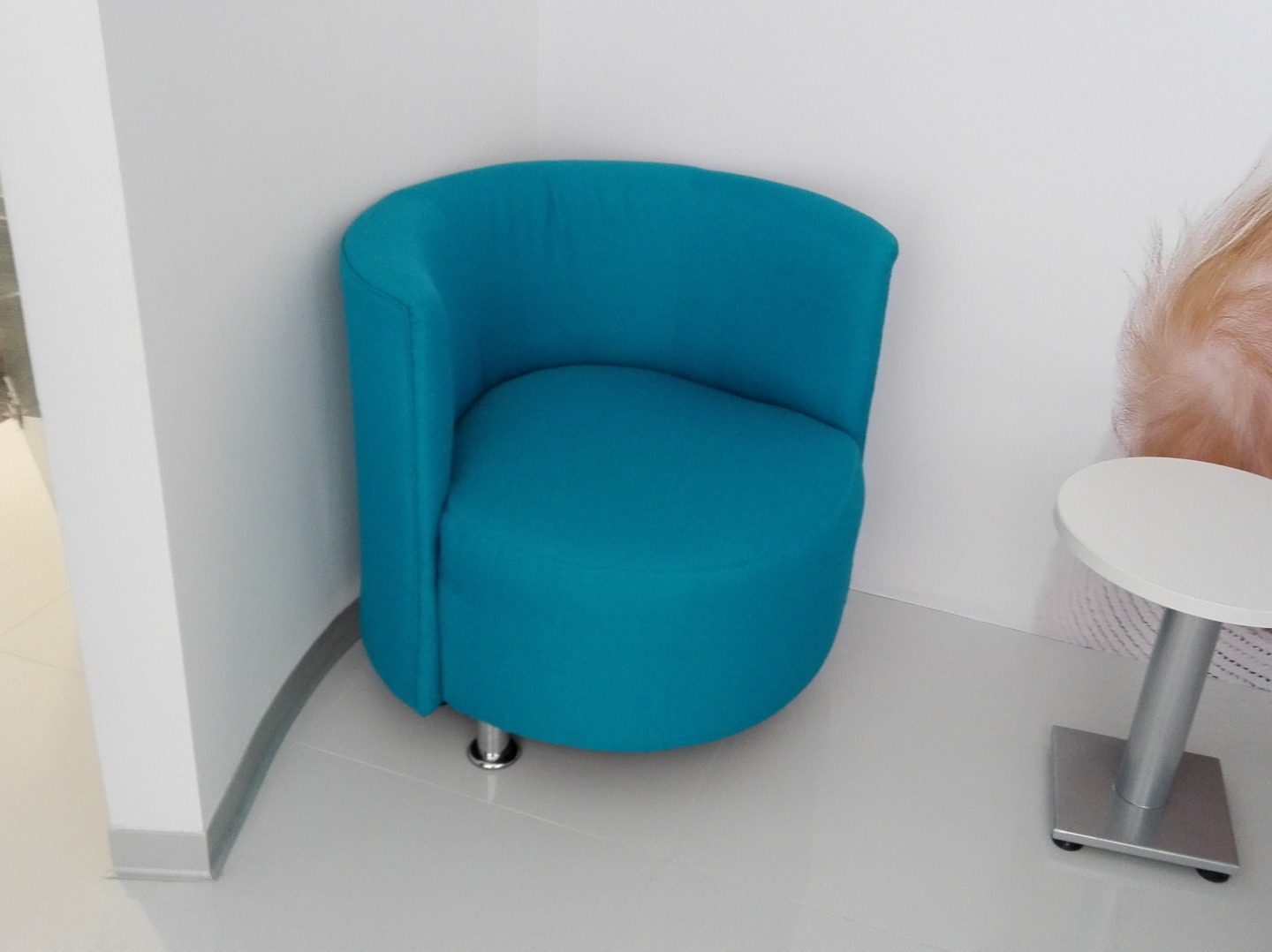 Mead J Sillon