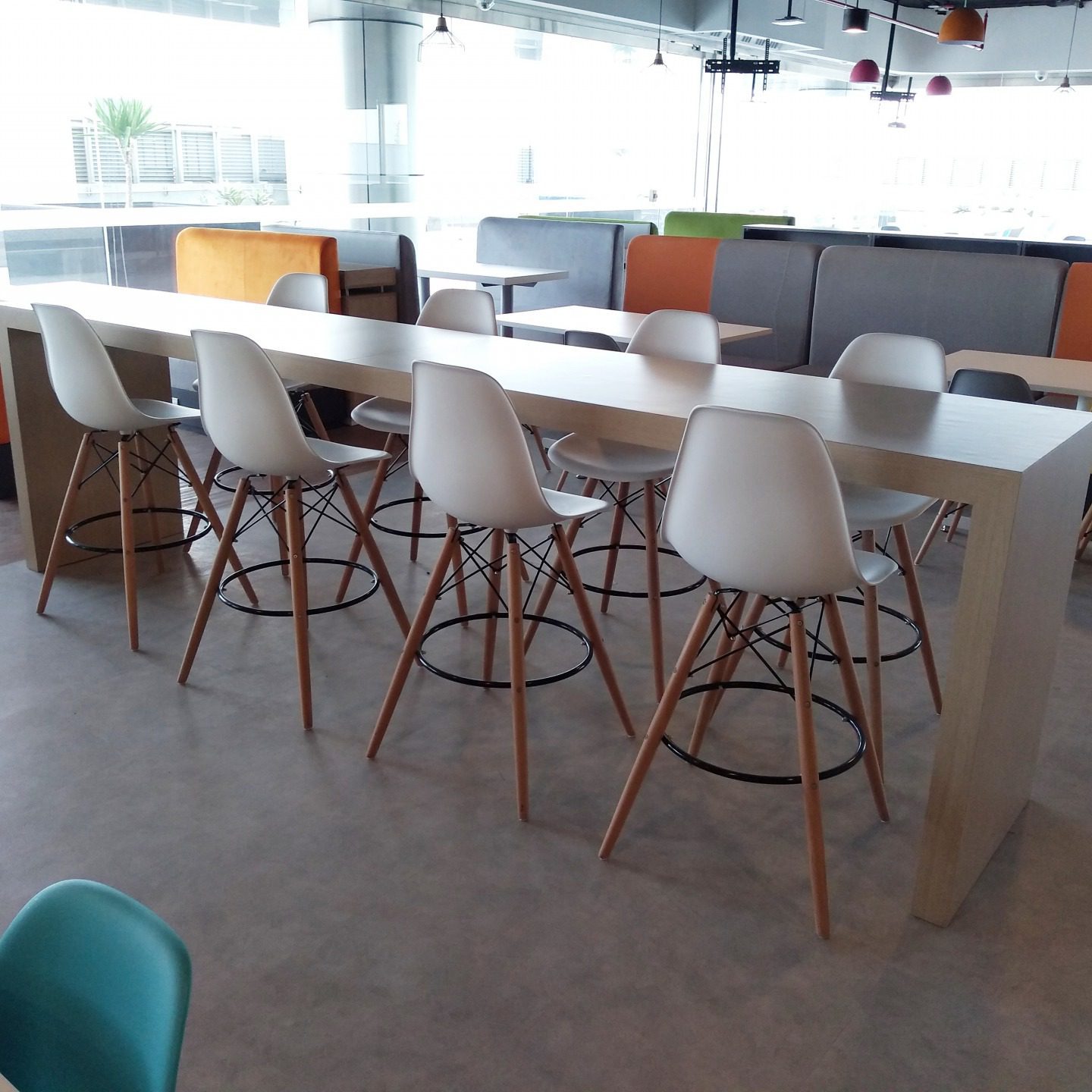 Mi Banco Comedor
