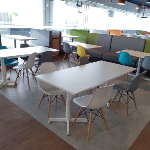 Mi Banco - Comedor B - Castellano