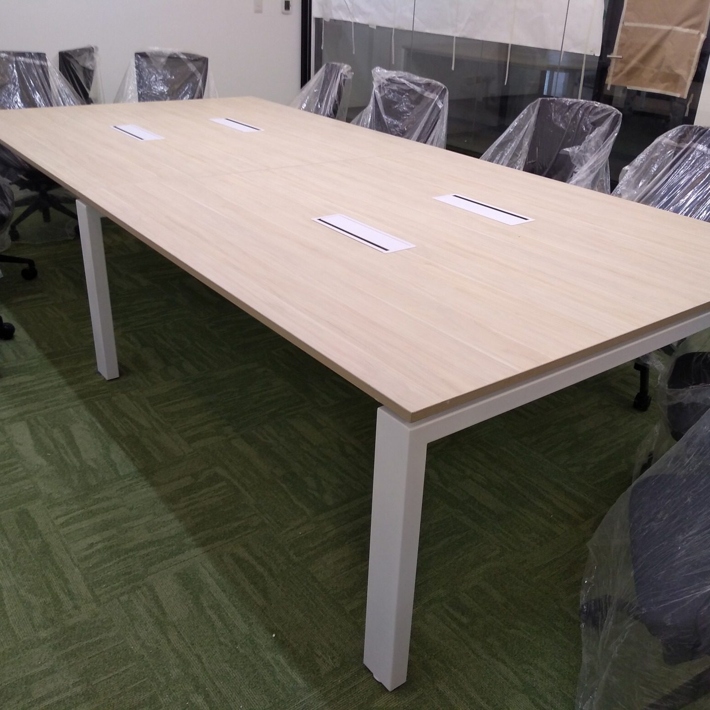 Mi Banco Sala reuniones B