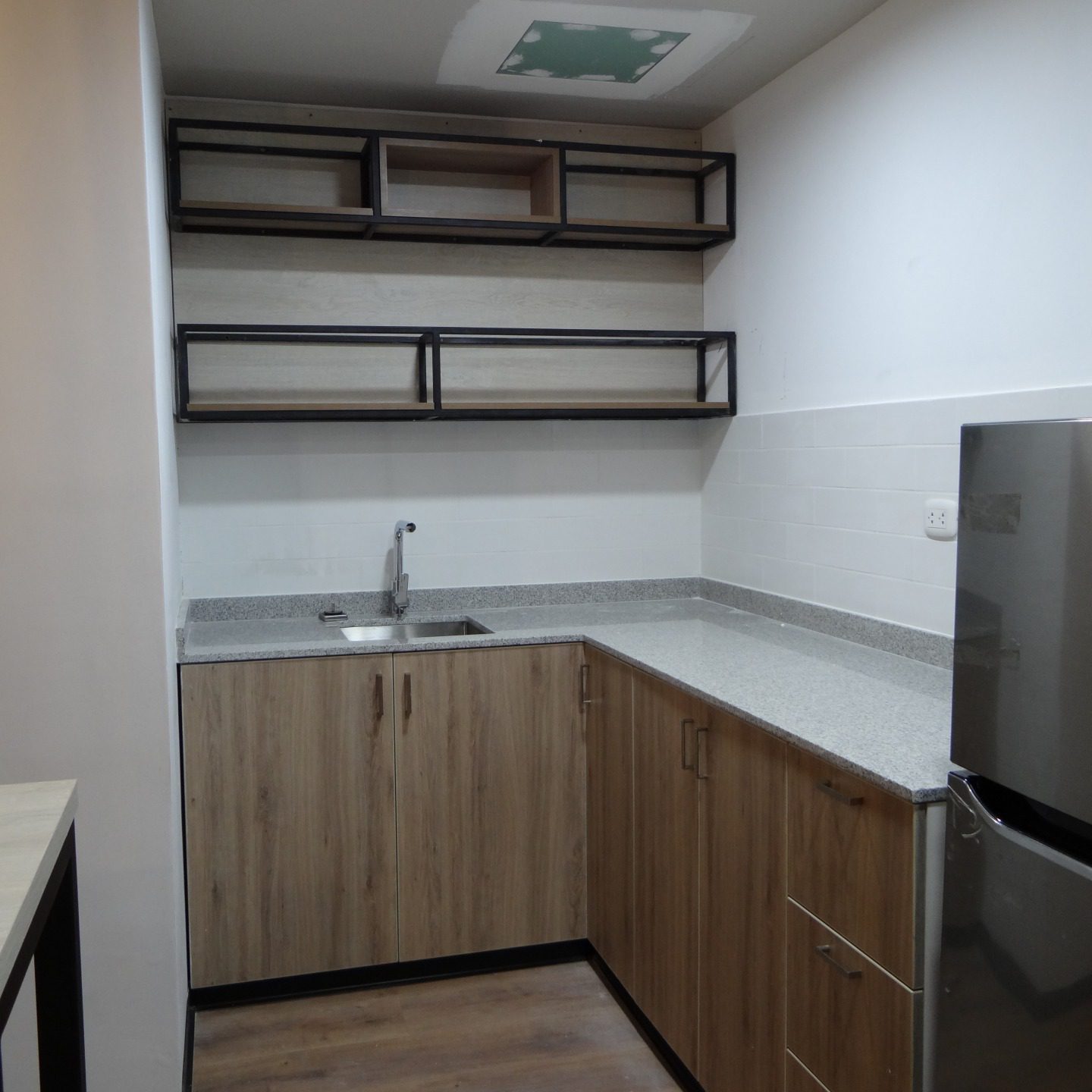 Mota E Kitchenette