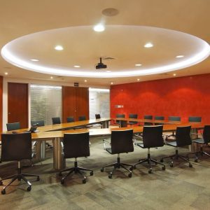 PWC Directorio