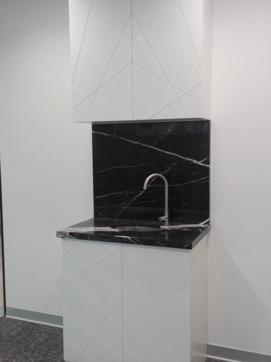 RSM Kitchenette