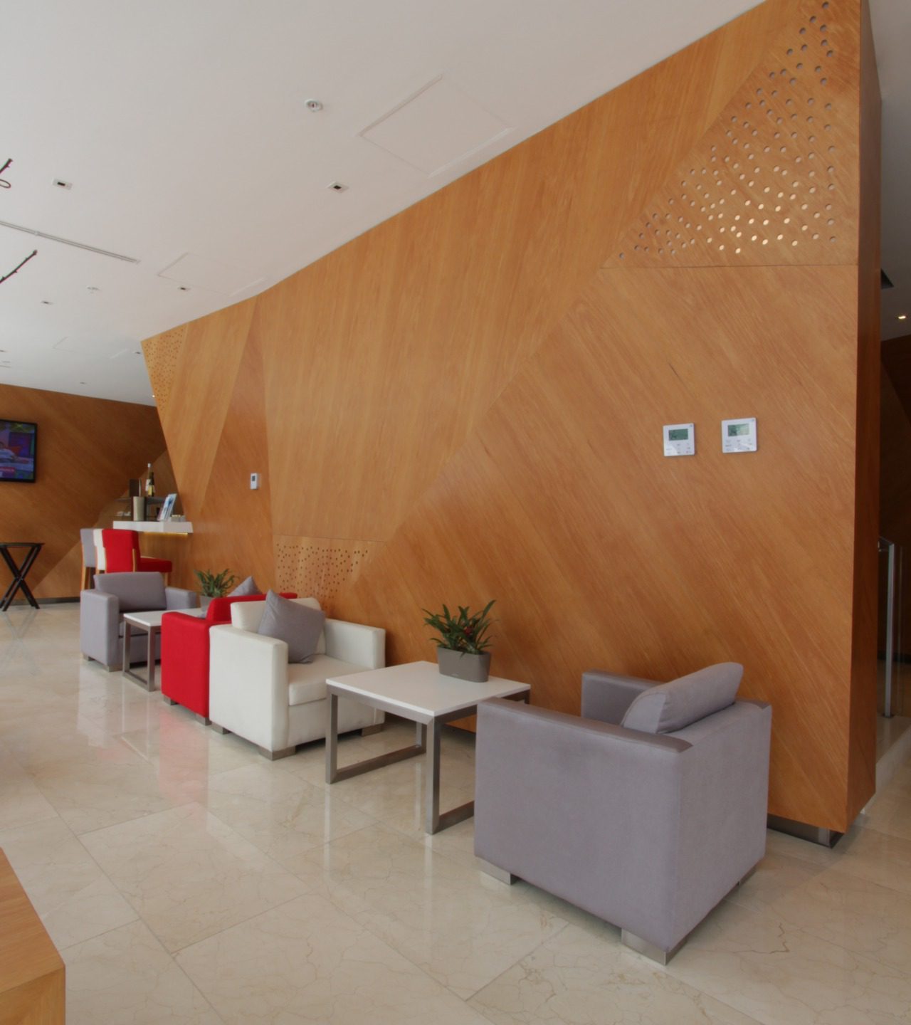 Ramada Carpinteria