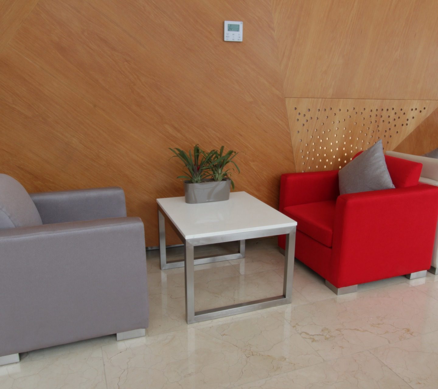 Ramada Silloneria