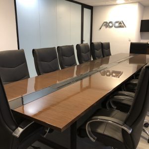 Roca Directorio