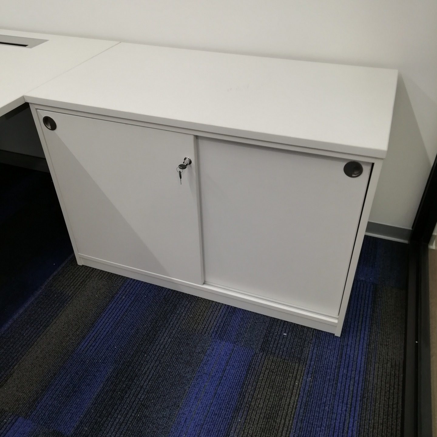 SKB Archivador