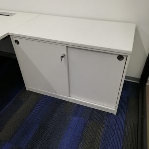 SKB Archivador