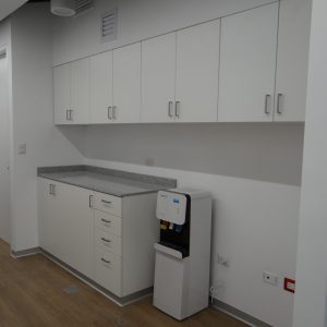 SKB Kitchenette