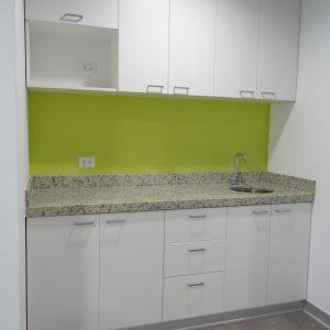 Sanna Kitchenette