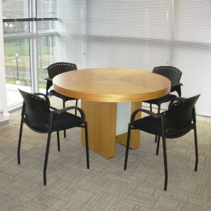 Ticino Sala reuniones A