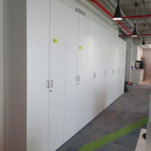 WSP L Archivador